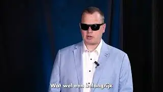 Deel 8 -  Bestuursakkoord Toegankelijk OV