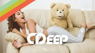 Isaac Chambers feat. Ruby Rose Mulcahy - Extra Tea Rest Y'All (Ivan Spell Reboot)