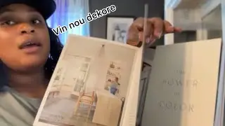 Me kijan ou ka fè bèl dekorasyon