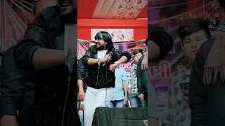 Rohit Thakur live moj