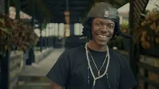 Fly Boy Code (FBC) Official Video - Van Basit