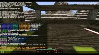 Survival a lo NOOB!! - Ala Mierda TODO - Capitulo #4 - Minecraft