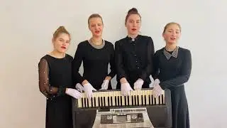«Ми танцюєм джаз»
