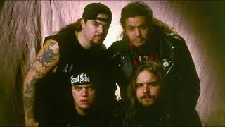 Sepultura - Shawty Got Low (Apple Bottom Jeans) [1993]