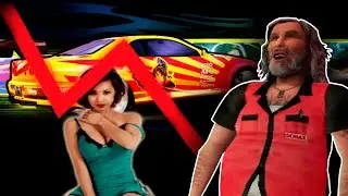 Los CLONES de Need For Speed
