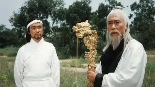 One-Armed Swordsman vs. Nine Killers (1976)
