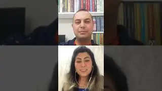Sn. Dr. Buket ERTUĞRUL AKYOL ile Söyleşi: Pandemide Öğretmen Olmak-Vol 1