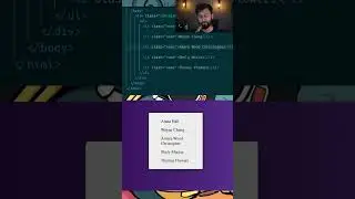 Truncate Text with this CSS Trick - #shorts