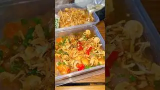 Những món tui ăn trong 3 ngày ở Phan Thiết | Có Hẹn Với Thanh Xuân | #Shorts