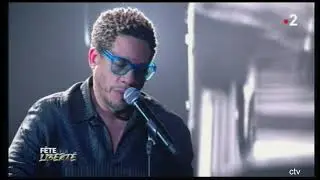 Joey Starr - Poème à mon frère blanc