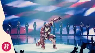 IronMan 2 (2010) - Stark Expo (1/5) | MovieClips
