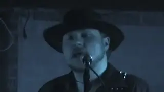 Jesus Rodriguez - Bóg jest niemy