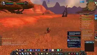 Warcraft Classic SOD ICE MAGE LVL19
