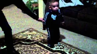 xbox kinect (monkey see monkey do!)