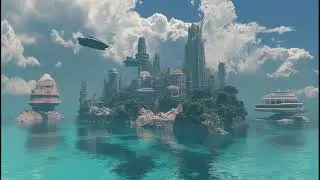 The Song About Atlantis — Terraform Pull Request Automation