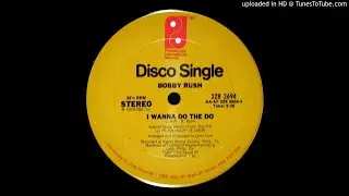 Bobby Rush - Do The Do (Audiophile Quality)