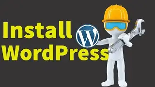 How to Install WordPress Step by Step tutorial in HINDI | Install Wordpress With CPanel