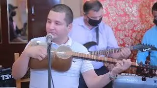 ОЛОТ ХАЙРУЛЛО БУРОНКУЛОВ БУЛМАСА