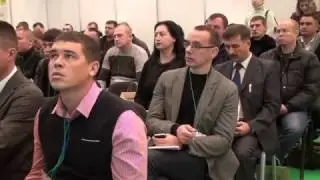 Конференция WorldFood Ukraine в МВЦ
