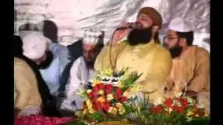 Meeran Waliyon Ke Imam Kalaam by Awais Raza Qadri.flv