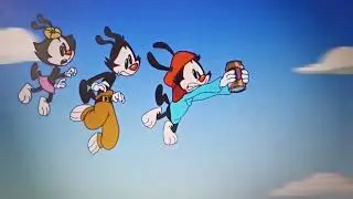 Футбольные звезды мультфильм 1974