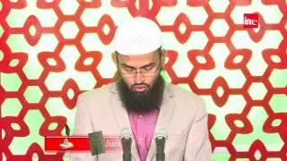 Log Apni Qabro Se Tezi Ke Sath Niklenge By Adv. Faiz Syed