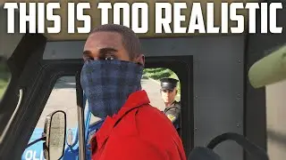 Exploring Arma Reforger's Most Extensive Mod
