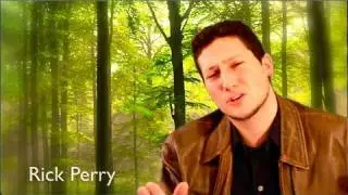 Strong - A Rick Perry Parody by soundlyawake