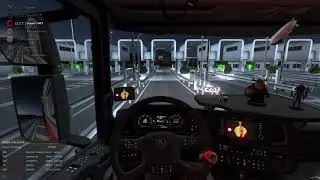 🚧 Euro Truck Simulator 2 🚧 [ProMods] 🚧
