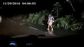 12 Most Disturbing Things Caught on Dashcam Footage (Vol. 2)