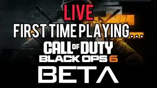 BLACK OPS 6 Open Beta IS Actually GOOD! #shorts