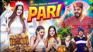 PARI || Sahiba Bindra