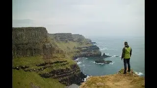 3 DAYS IN IRELAND | DUBLIN | GIANT'S CAUSEWAY