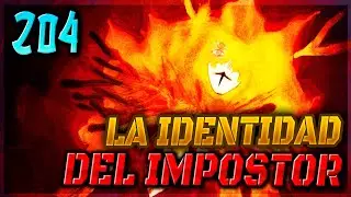 NO BUSCO PELEAR - CHAINSAWMAN Capitulo N° 204 | Resumen