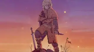 「ＡＭＶ」— Vinland Saga || Imagine Dragons - Warriors