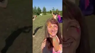 Фестиваль йоги и творчества на Урале. Регистрируйся по ссылке в шапке канала