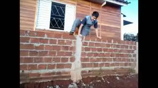Mutante João vs Gabriel 10 Forsa Alien Episodio 4 PARTE   2