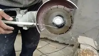 Мрамор кесиш, осон йоли ,балгаркабилан.