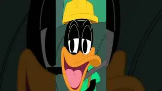 Bugs Bunny Builders 🇵🇱 | Wyścig do mety! 🏁🏎💨 | #shorts | @WBKidsInternational​