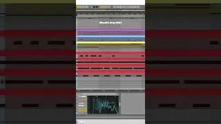 What do you guys think of this? #phonk #wavephonk #carculture #shorts #drift #ableton #producer