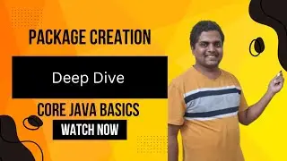 How to create package in STS?  |Package Creation