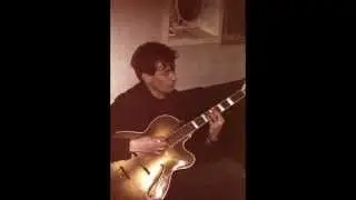 Crichan & The Gamblers - Apron Strings