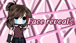 Face reveal?! 🙀