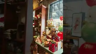 Cracker Barrel grinch #2024 #christmasinjuly #crackerbarrel #thegrinch #xmas #christmas