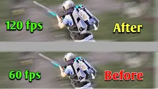 BGMI 3.4 update 120 fps / 90 fps Unlock | Pubg mobile bgmi 3.4 New Update How to Enable 90 fps.