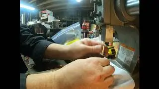 ISX VGT Turbo Actuator Repair by Rawze 7 of 8