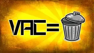 cheaters suck but vac sucks more