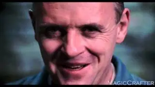 that boy is a monster | Hannibal Lecter