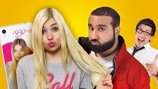 DRAKE - Bibi-Phone feat. BibisBeautyPalace (Parodie)