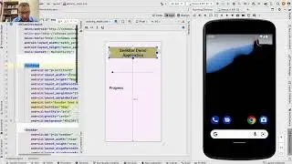 Seekbar Design in android studio